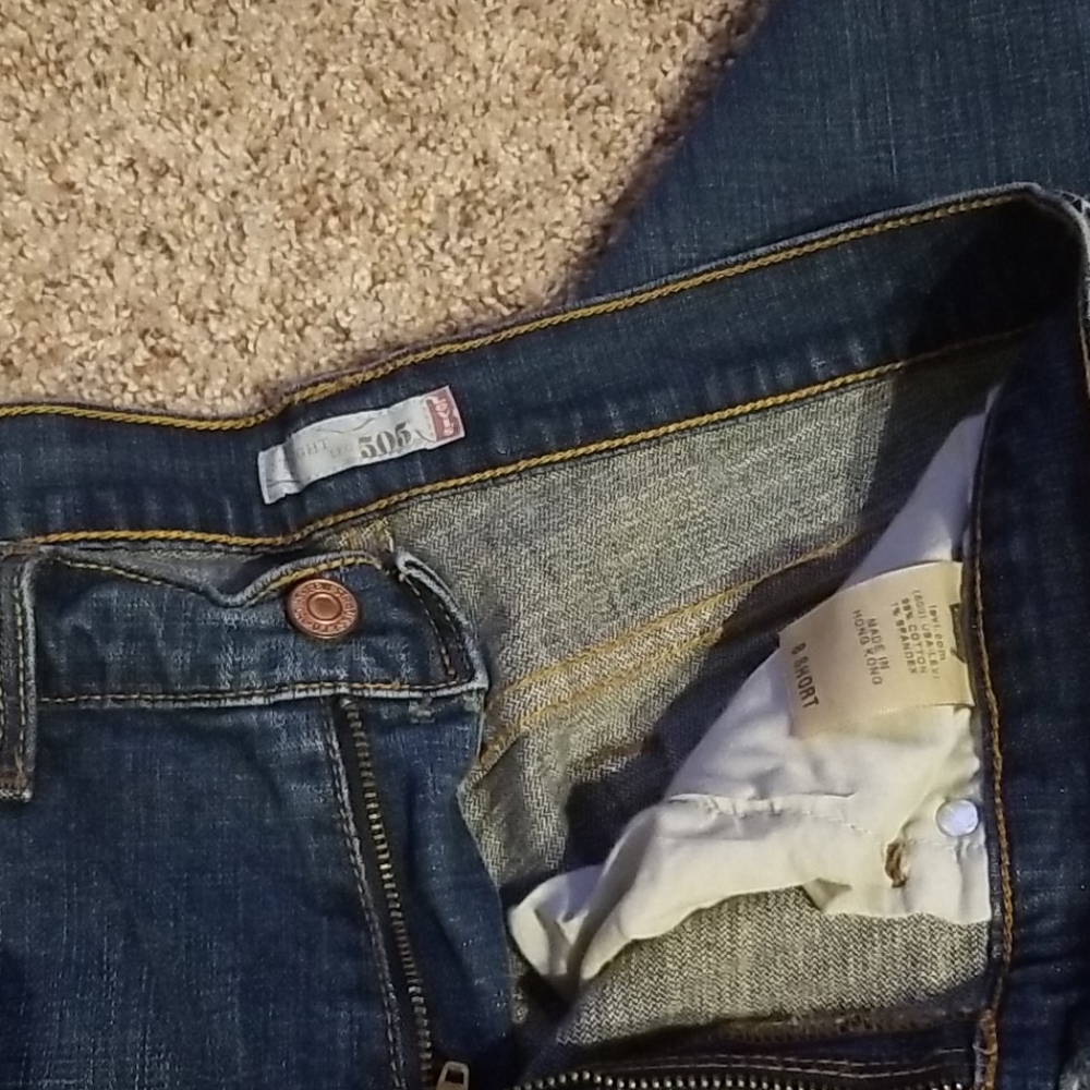 Jeans - Picture 3 of 3